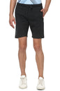 Allen Solly Men Slim Fit Solid Shorts