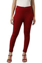 Aurelia Strechable Tights For Women | Ankle Length Leggings For Women | Leggings For Women