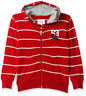 Pepe Jeans BoyS Cotton Sweater (Pibt200325_Cla-Red_6)