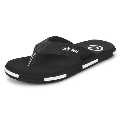 Ortho Joy Extra Soft Doctor Ortho Slippers For Men/Regular Wear Slipper