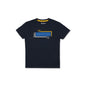 Pepe Jeans BoyS Letter Print Regular Fit T-Shirt