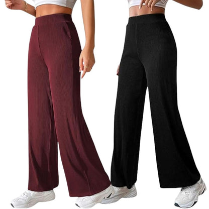 Greciilooks Tailored Trouser For Women | Woman Trousers | WomenS High-Waisted Pant | WomanS Trousers Pants (Available In Plus