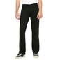 Pepe Jeans MenS Regular Mid Rise Jeans (Pm207619S913_Black, 32