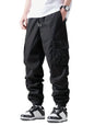 IndoPrimo Men Cargo || Men Cargo Pants || Men Cargo Pants Cotton || Cargos for Men || Men Cargo Trouser (in, Alpha, M, Regular,
