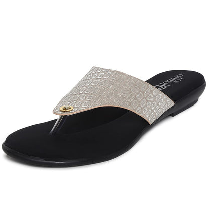 Ortho Joy Fancy Doctor Sandals|| Stylish Comfortable Casual Slippers For Women