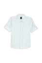 Allen Solly Boys Slim Fit Full Sleeve T-Shirt