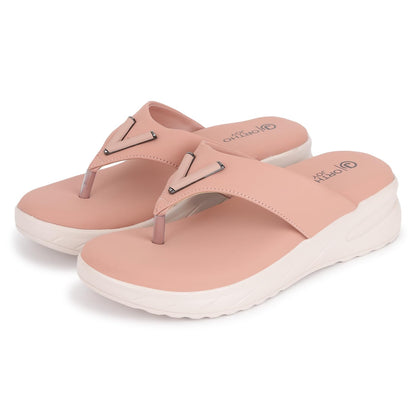 Ortho Joy Sandal For Women || Orthopedic WomenS Fancy Slipper || Footwear For Women|