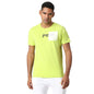 Pepe Jeans MenS Slim Fit T-Shirt (Pm509060626M_Neon Green