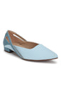 Allen Solly Women Printed Casual Ballet Flats