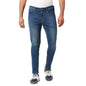 Pepe Jeans Light Wash Cotton Slim Fit MenS Jeans (Blue,Size_38)