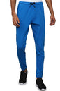 Allen Solly Men Regular Fit Solid Sweatpants