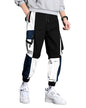 Eyebogler Track Pant For Men || Track Pants || Jogger Track Pant Black
