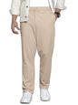 The Indian Garage Co Mens Relaxed Fit Casual Pants