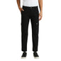 Pepe Jeans MenS Straight Casual Pants (Pm211777_Black