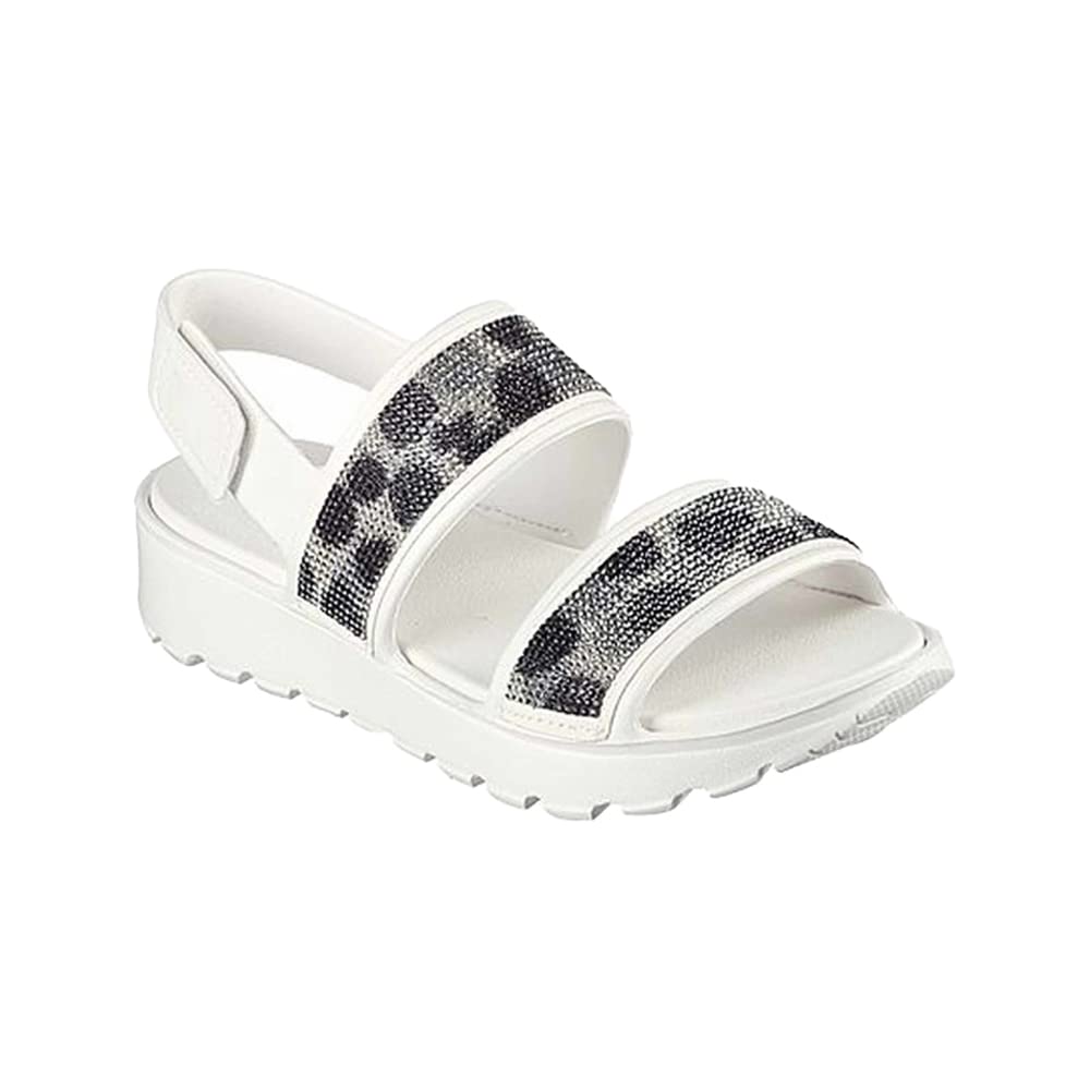 Skechers Women Footsteps Flirt Sandals & Floaters