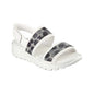 Skechers Women Footsteps Flirt Sandals & Floaters