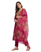 I ENTERPRISE Kurta Set for Women | Women Kurta Set with Dupatta | Women Kurta Sets Kurtis | Women Kurta Pant Set |Anarkali Kurta and Pant Set