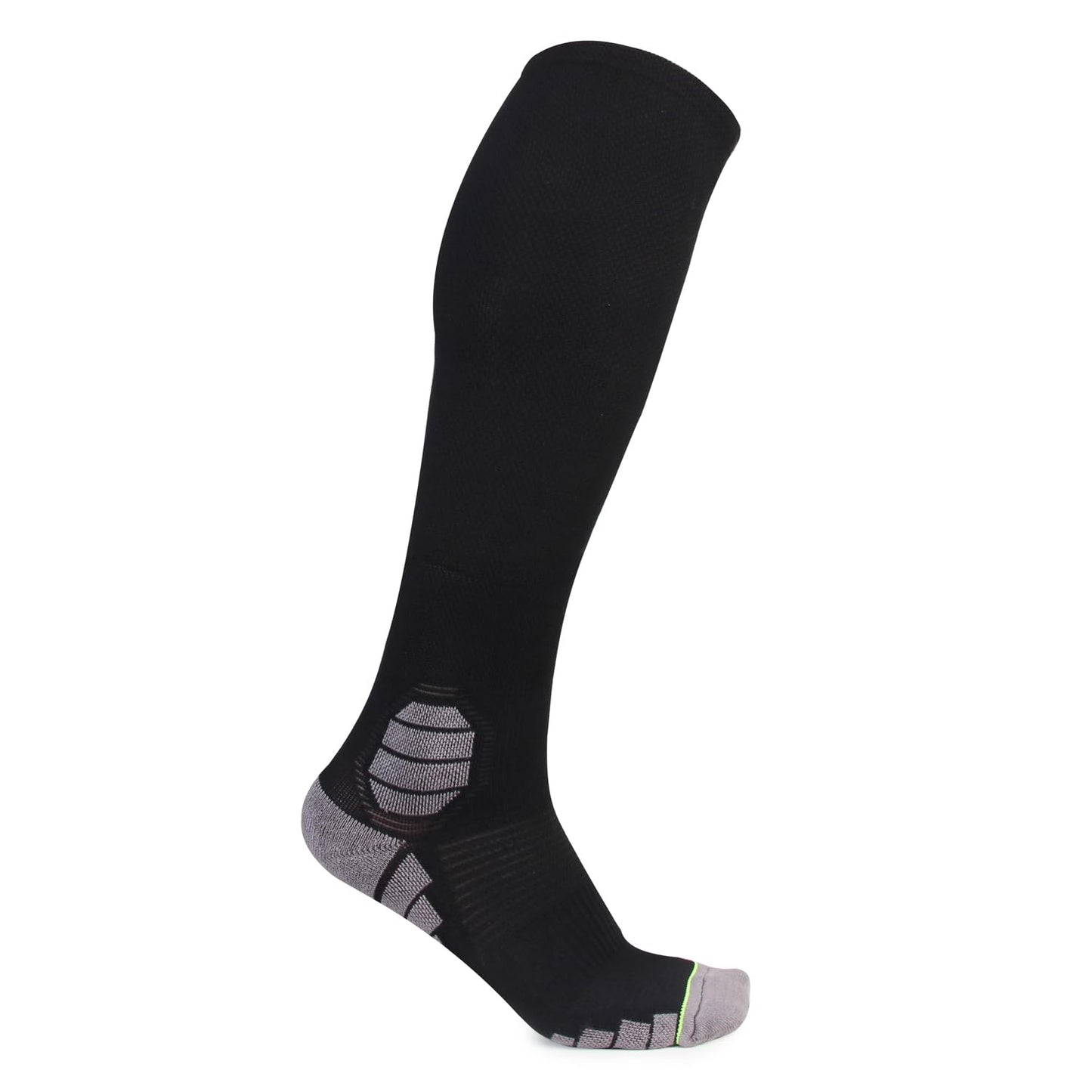 Bonjour Performance Long Compression Bamboo Socks for Men
