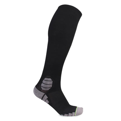 Bonjour Performance Long Compression Bamboo Socks for Men