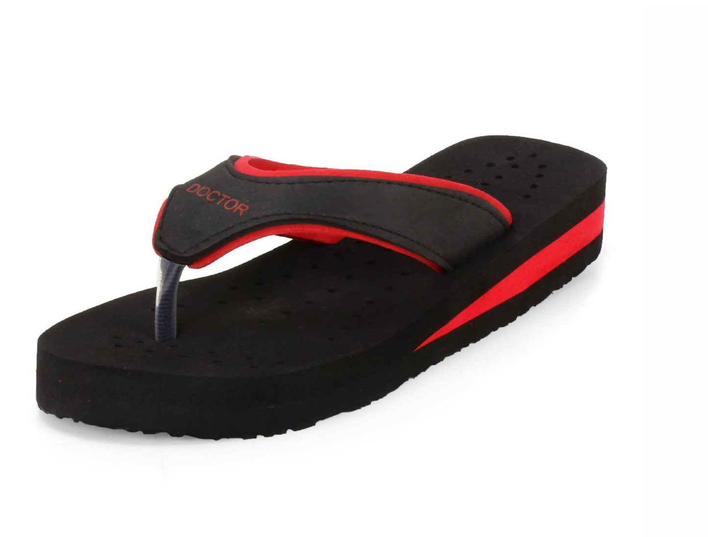 Ortho Joy Doctor Orthopedic Soft Slippers For Ladies Daily Use/Mcr Chappals For Women/Ortho Slippers Women