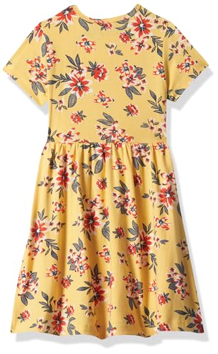 T2F Girls Knee-Length Dress