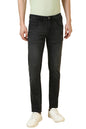 Allen Solly Men Skinny Fit Solid Casual Jeans