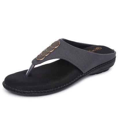 Ortho Joy Fancy Doctor Slippers | Stylish Chappal For Women | Comfortable Sandals For Womenstylish