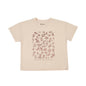 Pepe Jeans GirlS Loose T-Shirt (Pg502989_Soft Pink 10)