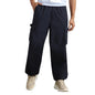 Nobero MenS Loose Sweatpants (1M-Bwjg-R0133_Navy Blue