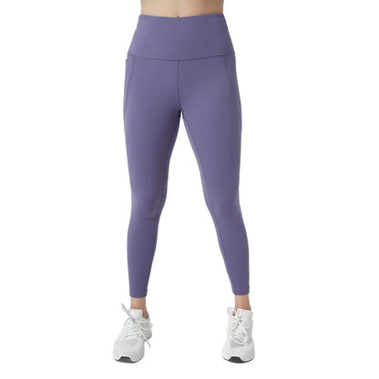 BlissClub Women The Ultimate High Rise Fitted Leggings| Leggings for Women | High-Waist| Ankle Length| 4 Pockets| Squat-Proof, X