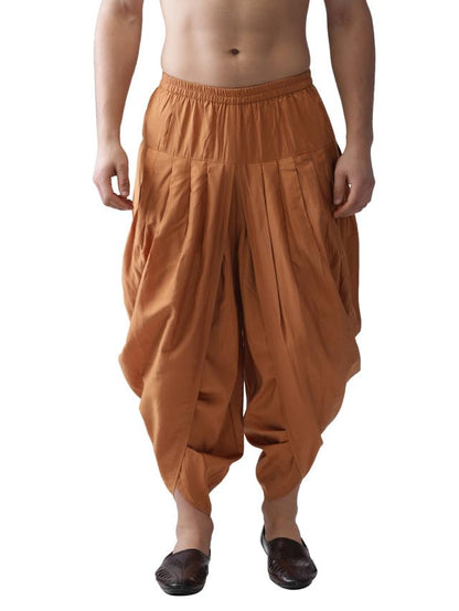Kisah Mens Dhoti, Cotton Blend Dhoti Pant For Men
