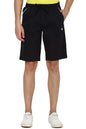 Allen Solly Women Solid Shorts