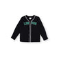 Pepe Jeans BoyS Regular Fit Shirt (Pb302554_Black