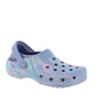 Skechers Girls Heart Charmer Lets Go Play Sandals & Floaters
