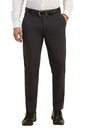 Allen Solly Men Slim Fit Solid Formal Trousers