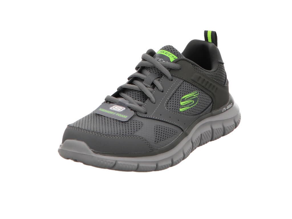 Skechers Men Track Syntac Sports Shoes