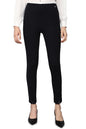 Allen Solly Women Regular Fit Solid Casual Leggings
