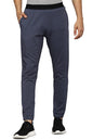 Allen Solly Men Slim Fit Solid Pants