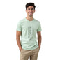 Nobero Men Graphic Printed T-Shirt