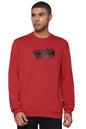 Allen Solly Men Printed Graphic T-Shirt