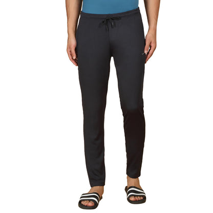 Sweet Dreams Mens Regular Track Pants (SDL-MWP-5004 Dark Grey