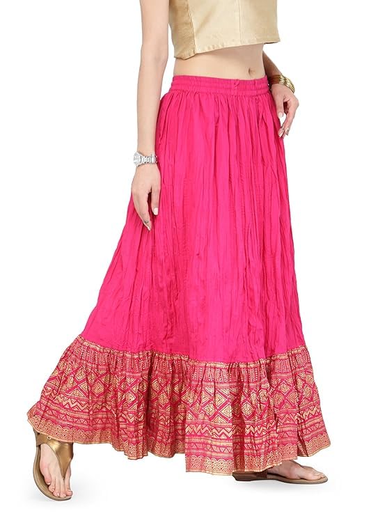 Varanga Women's Straight Pants