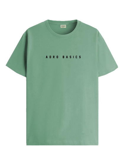 ADRO Tshirt for Men | Printed T Shirt for Men | 100% Cotton T-Shirt |Printed T Shirt | T-Shirts | RN24-AR2