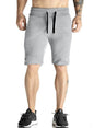 Peppyzone Mens Cotton Shorts for Men | Stylish & Comfortable Shorts Pant for Men with Elastic Waistband | Gym, Running, Sports