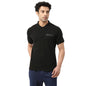 Pepe Jeans MenS Regular Fit T-Shirt (Pm542075999S_Black