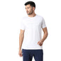 Pepe Jeans MenS Slim Fit T-Shirt (Pm509066800Xl_White