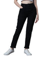 High Star WomenS Classic Jeans (Hswjns2040_Black_4