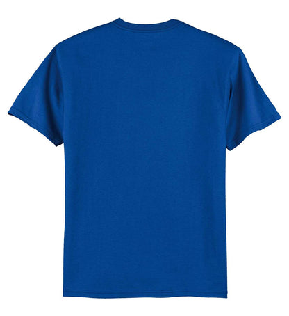 ADRO Believe in Yourself Design Printed T-Shirt for Men (RNR-S36-YOU)