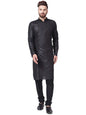 Jompers Mens Cotton Blend Kurta Pyjama Set