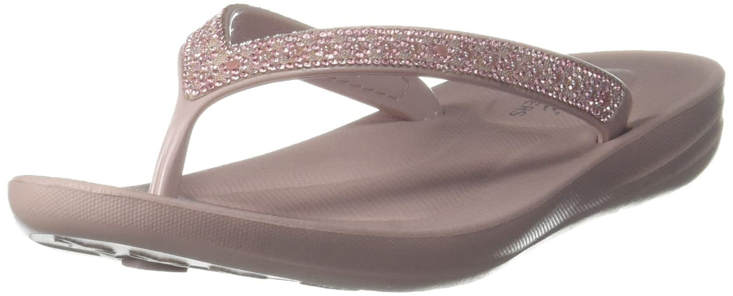 Skechers Women Bungalow Feeling Fancy Sandals & Floaters